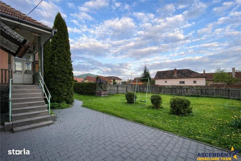 Casă cu 3 camere în Jigodin-Băi