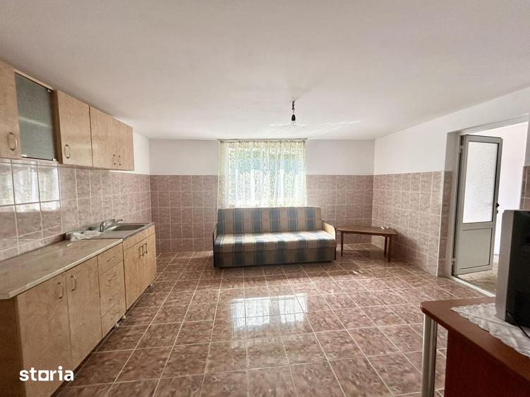 Casa 80mp 250mp teren, Valea Adanca capat CUG Lac CUG 2 curte privata - 7