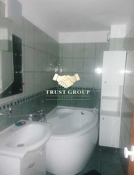 Apartament cu 2 camere decomandat în Lacul Tei