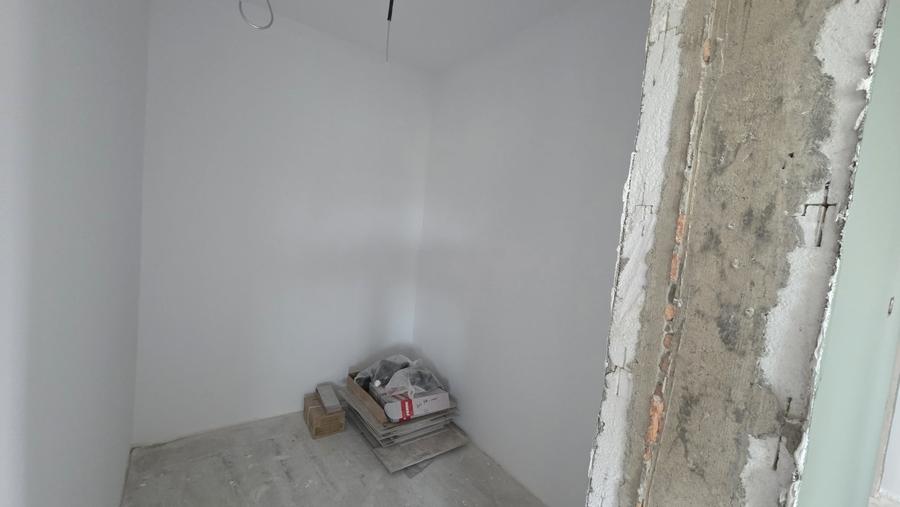 Casă individuală cu 4 camere cu Teren 600 Mp în Dumbrăvița