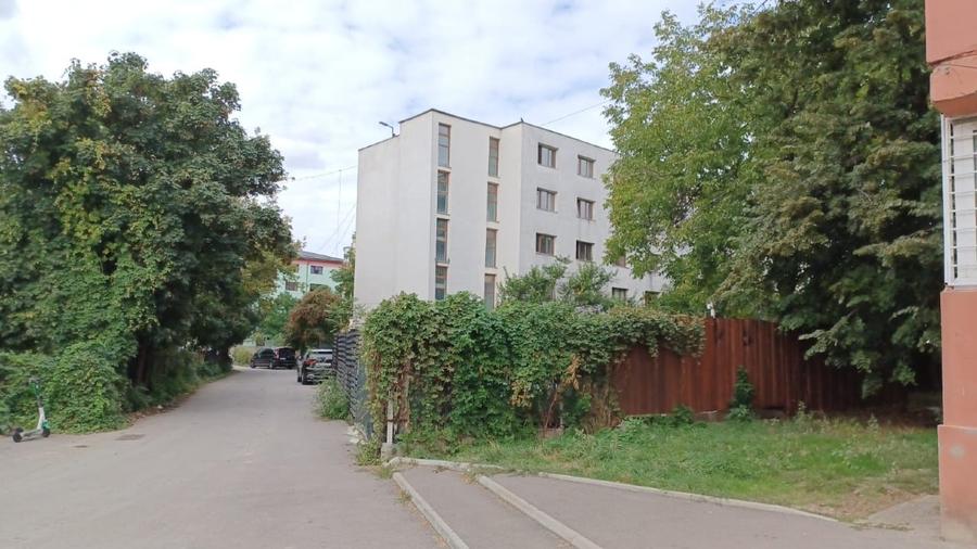 Garsonieră decomandată în Tudor Vladimirescu