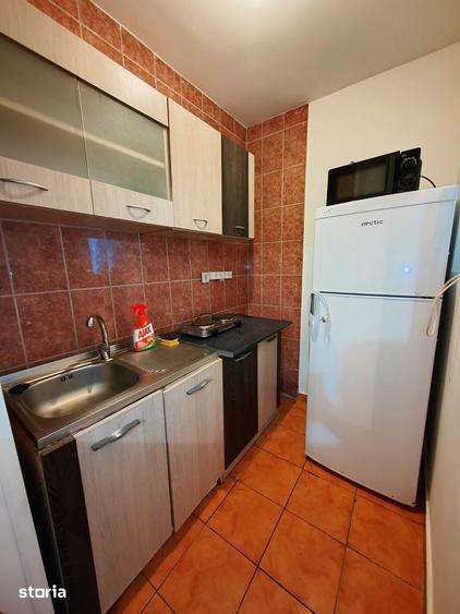 Inchiriez apartament cu o camera aproape de Iulius Mall - 4