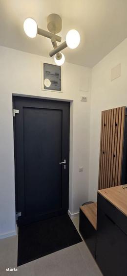 Pipera: Vila townhouse noua, cu 4 camere, aproape de American School ! - 8