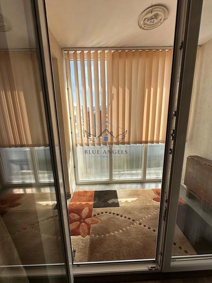Apartament cu 2 camere decomandat în Bartolomeu