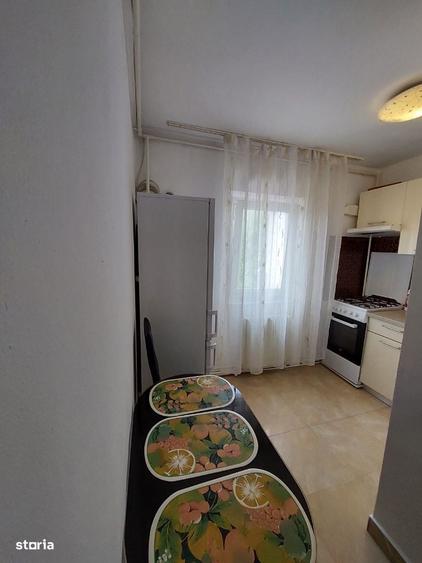 Garsonieră decomandată în Ultracentral