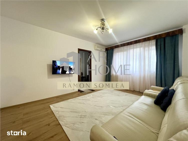 Apartament 2 camere, zona Marasesti, Ploiesti - 4
