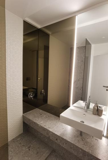 Apartament 2 camere Aviatiei Towers LOC DE PARCARE - 9