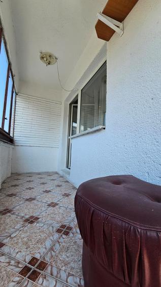 Apartament cu 2 camere decomandat în Centrul Civic