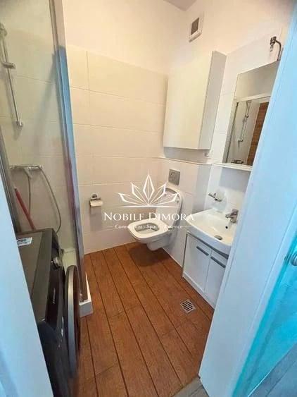 Apartament cu 3 camere decomandat în Take Ionescu