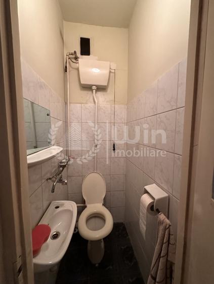 Apartament cu 3 camere decomandat, mobilat în Grigorescu