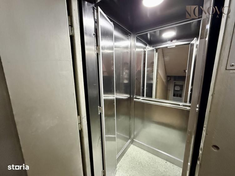 Apartament cu 2 camere semidecomandat în Drumul Taberei