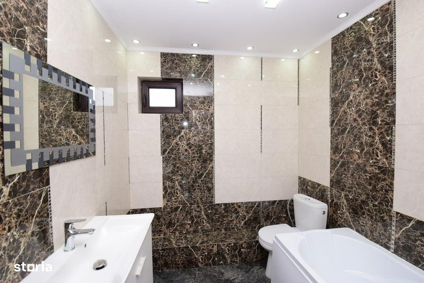 Casă cu 3 camere cu Teren 92 Mp în Sălaj