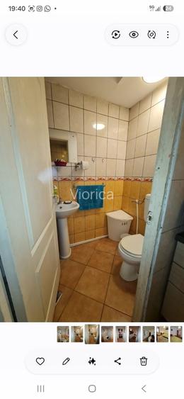 Inchiriez apartament doua camere