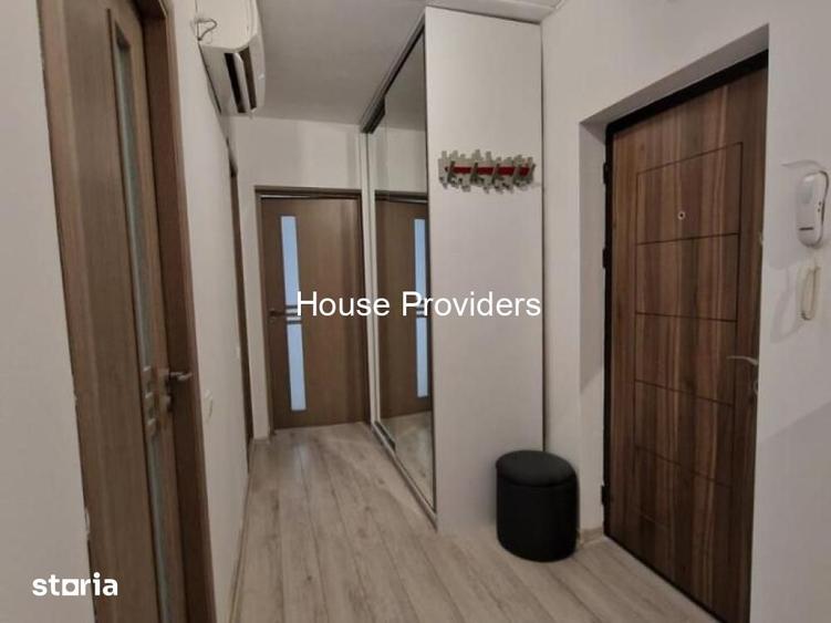 Apartament cu 2 camere decomandat, mobilat în Crângași