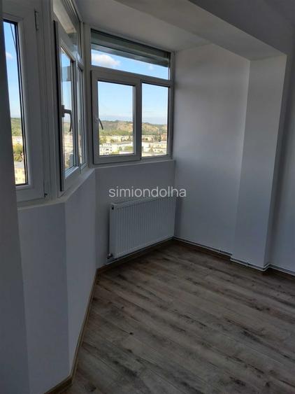 Apartament 3 camere mobilat de inchiriat, Calea Victoriei, Materna