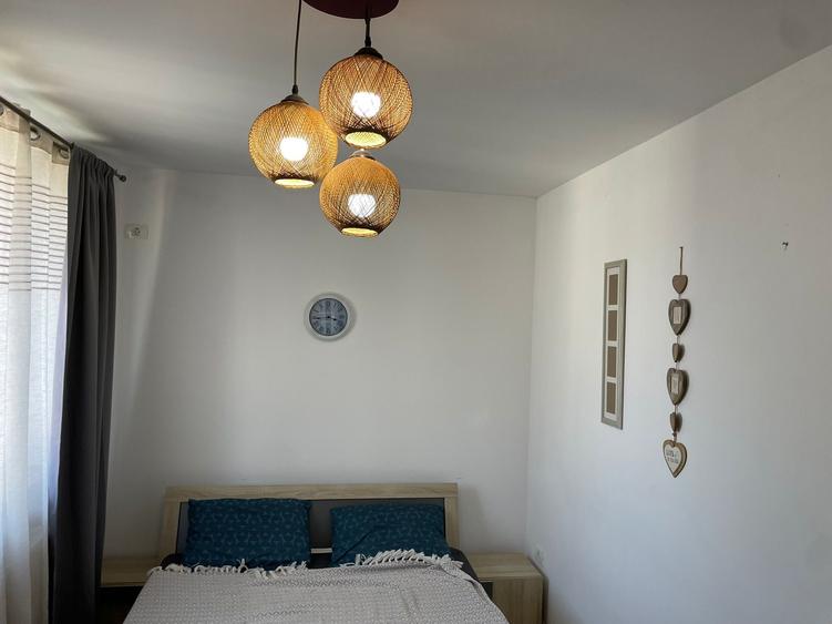 Bulevardul Mamaia -delfinariu 2 camere - 13