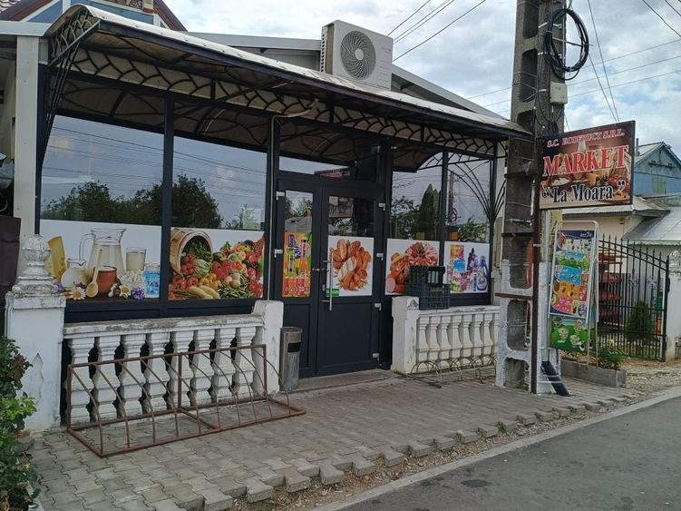 Casă cu 3 camere în Zănești