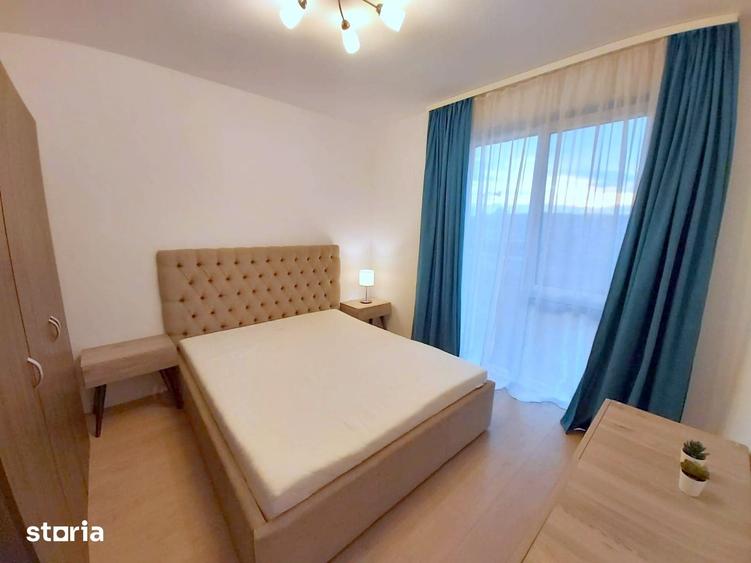 3 camere, bloc nou, modern, cu garaj, in Marasti, in zona semicentrala - 8