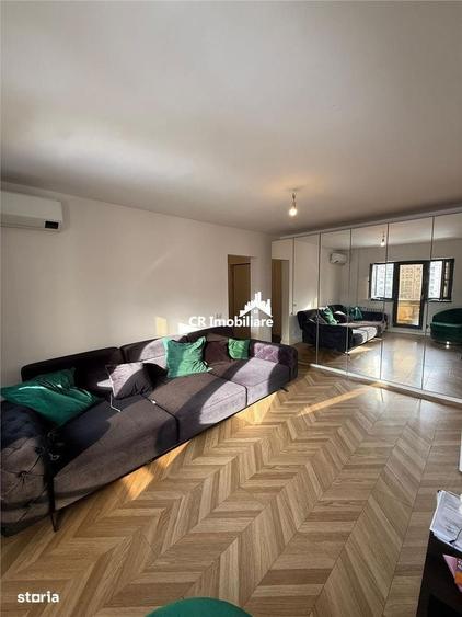 Apartament de 2 camere Tineretului Timpuri Noi Piata Norilor - 1