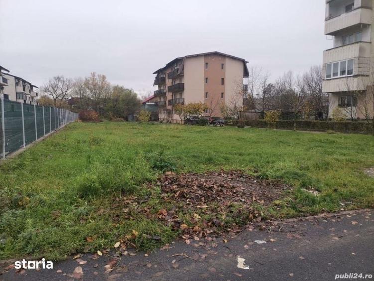 Casă cu 1 camere cu Teren 3400 Mp în Vasile Alecsandri