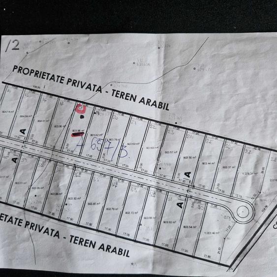 Spațiu comercial, în Bod