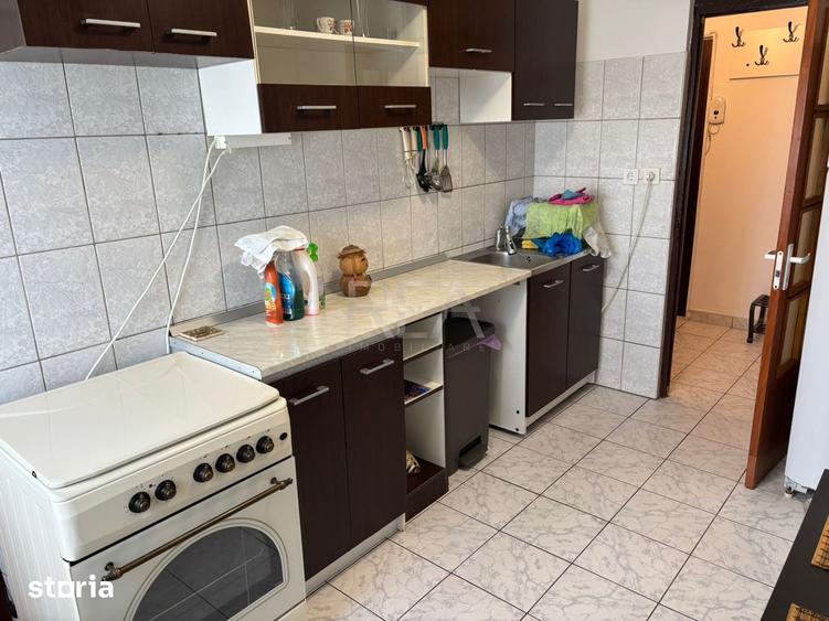 Apartament cu 2 camere decomandat în Aviației