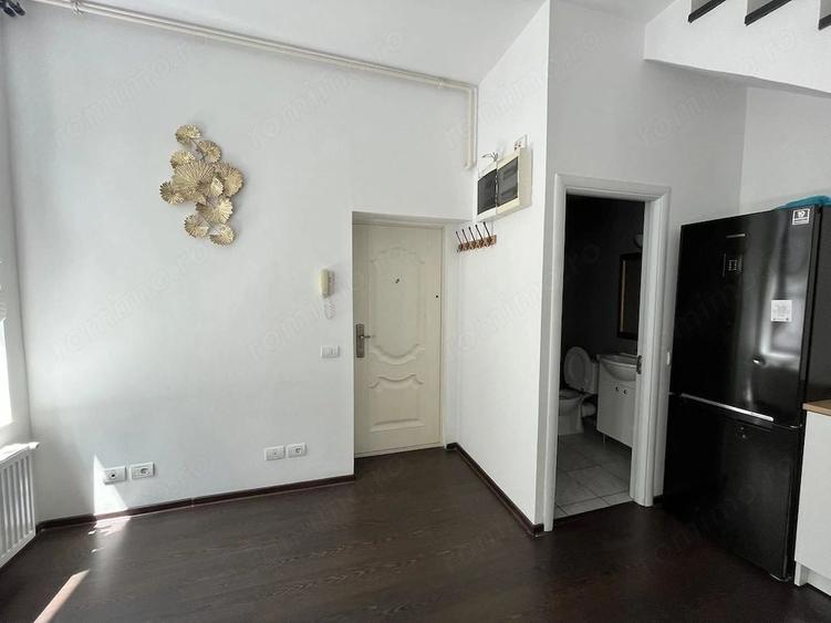 3 Camere Ultracentral | Calea Victoriei | Cișmigiu | 2 Niveluri - 4