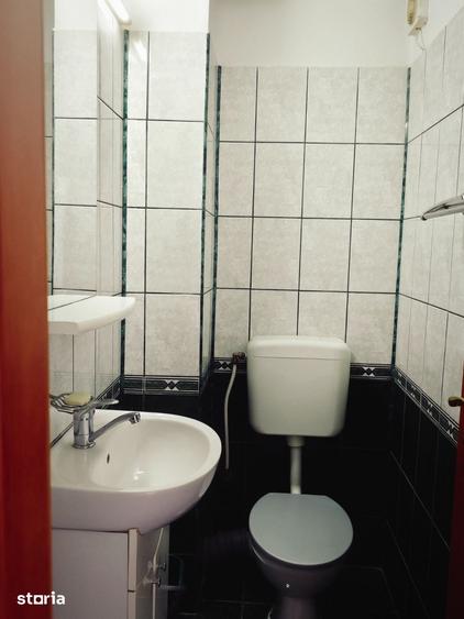 Apartament cu 3 camere decomandat în Nicolae Titulescu