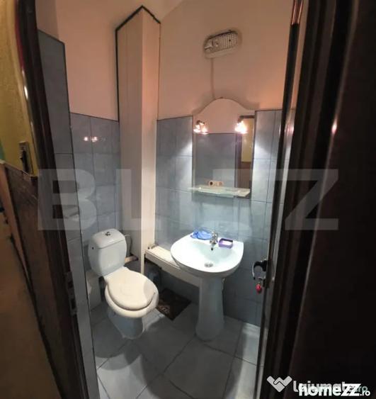 Apartament cu 3 camere decomandat în Dancu
