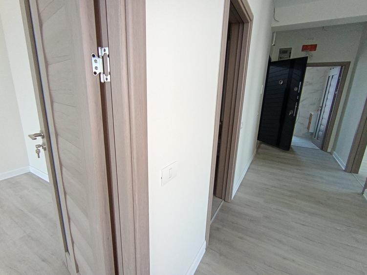 Exclusiv - Apartamente finalizate 2 camere și 3 camere -Loc parcare - 9