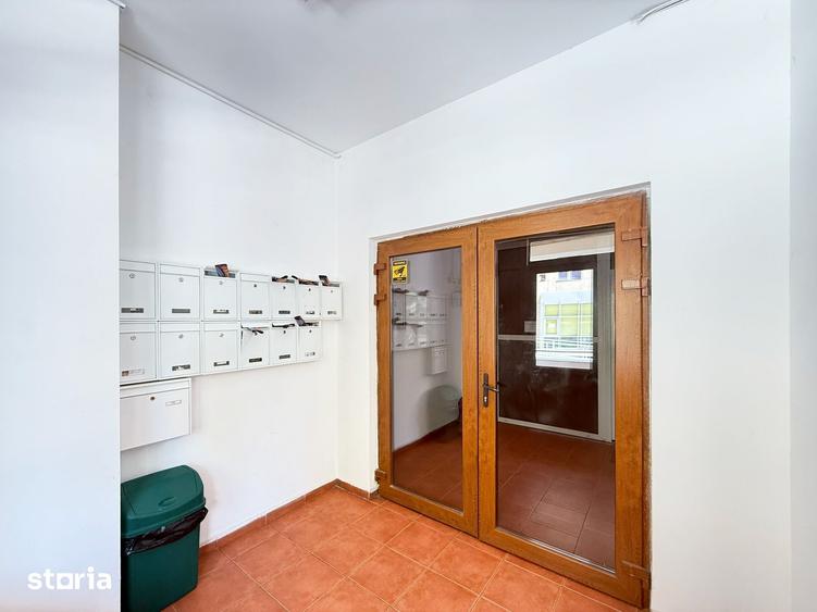 13 Septembrie - 3 Camere - 92 mp - 3 Bai - Bloc 2007 - COMISION 0% - 7