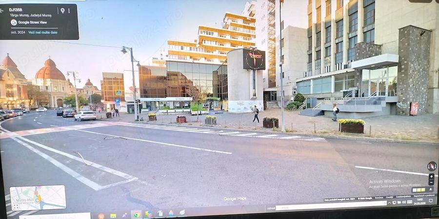 Spațiu comercial, de 18 mp, în Ultracentral