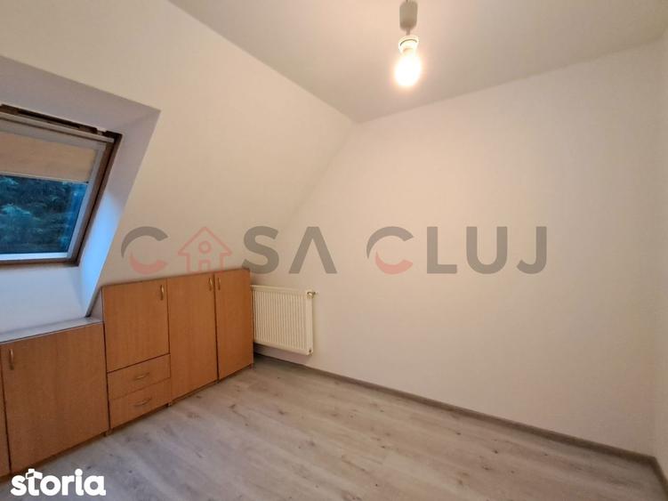 Casa insiruita, Floresti, Zona Muzeul Apei!! - 7