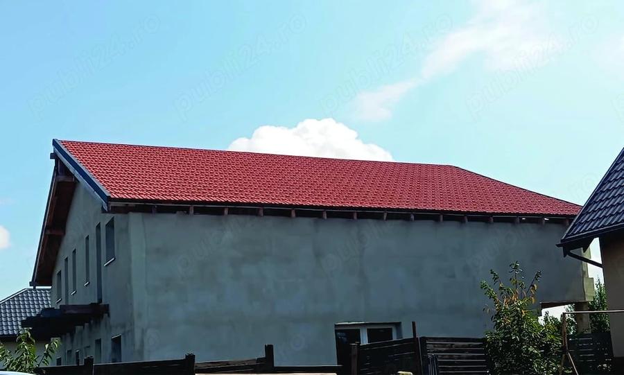 Casă cu 4 camere cu Teren 800 Mp în Bod