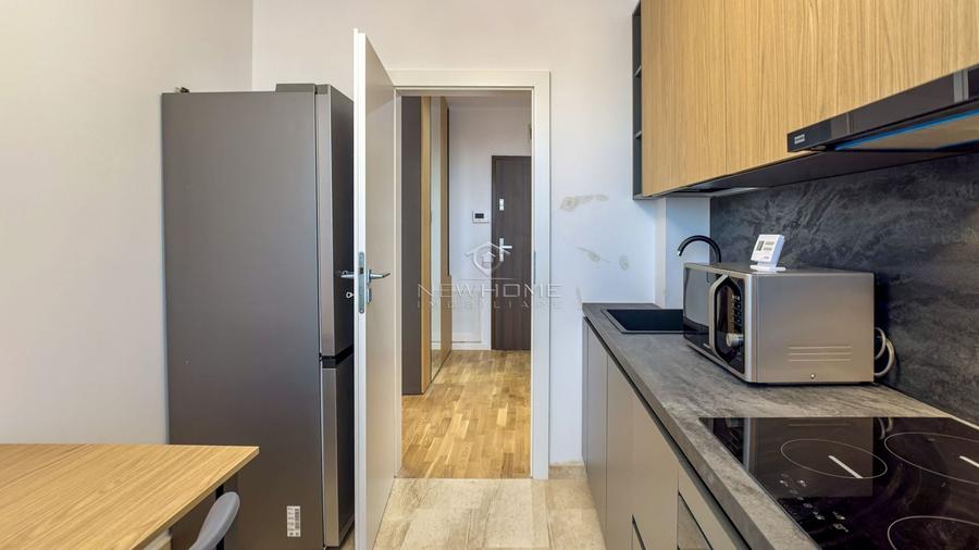 Apartament 2 camere, Zona Iulius Mall - 7