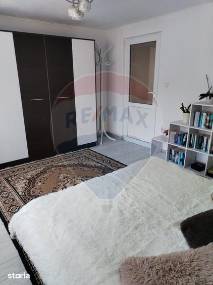 Casa individuala, teren 3275 mp, 6 camere, livada cu pomi fructiferi - 11