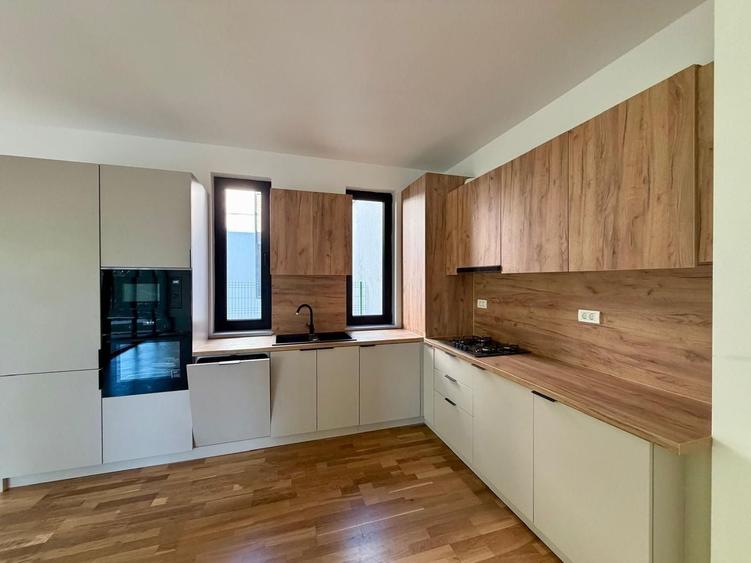 Vilă premium de închiriat - Iancu Nicolae - Piscină Privată - 6