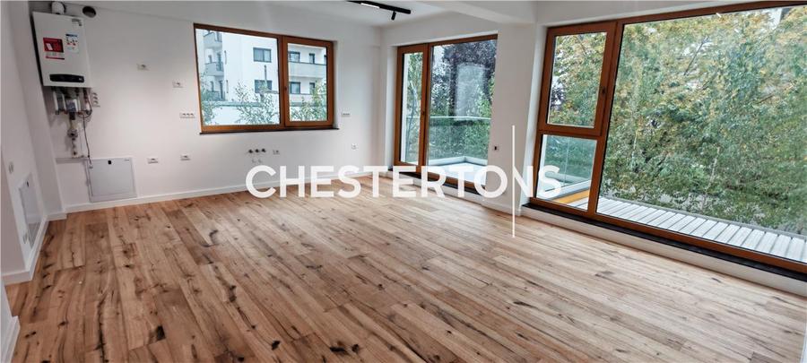 Apartament cu 3 camere decomandat în Domenii