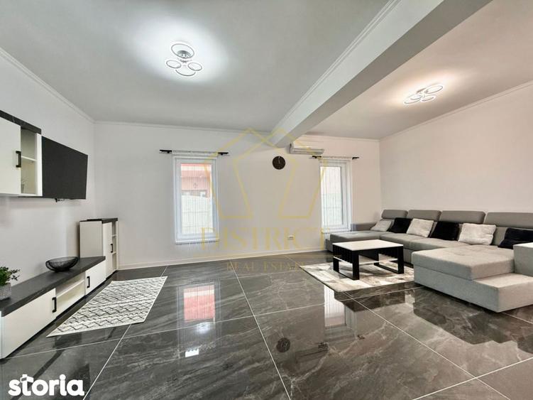 Duplex cu 4 camere 150 mp utili | Dumbravita - 8