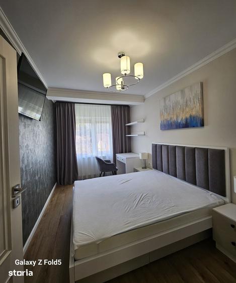 Apartament cu 2 camere decomandat în Cantemir