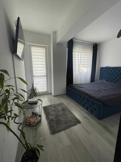 Apartament cu 2 camere decomandat în Cug