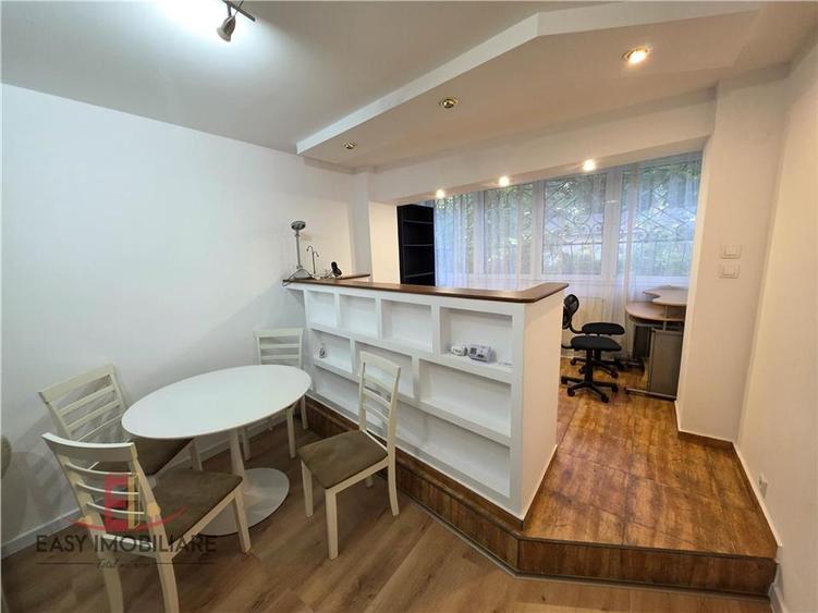 Apartament 3 camere, 2 bai, UMF, Cornisa, etaj 1, Targu Mures - 2