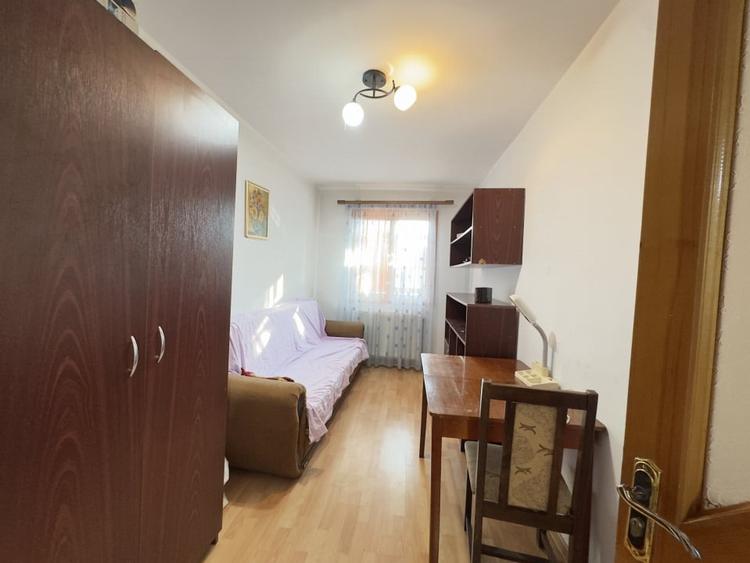 Apartament cu 3 camere l zona Milcov-Pompieri | de inchiriat - 3