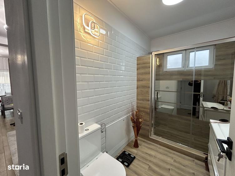 Casă cu 3 camere în Livada