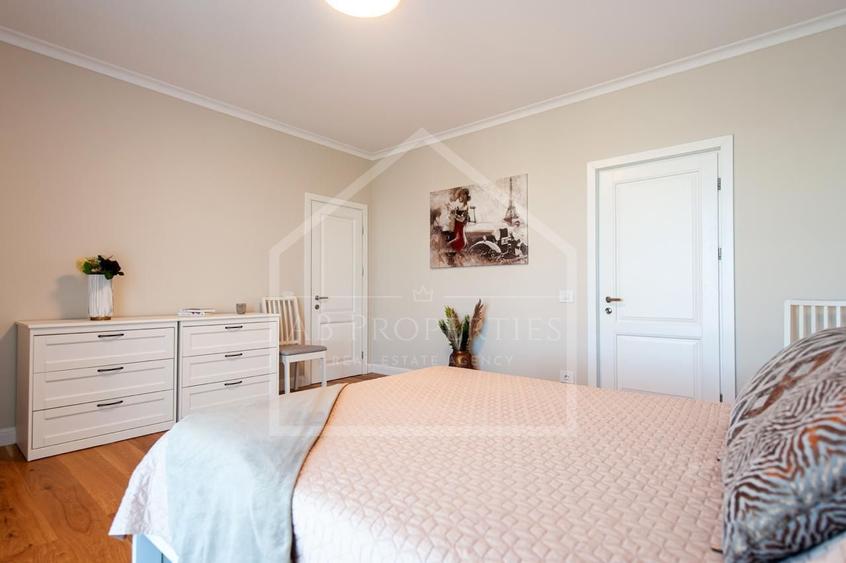 Apartament 2 camere | Aviatiei | Parcare Inclusa | Premium - 7