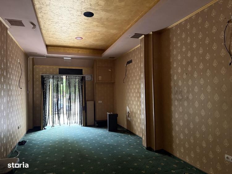 Spațiu comercial, de 66 mp, în Central