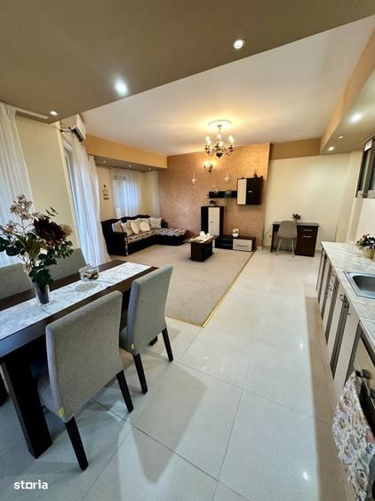 De inchiriat apartament 2 camere Rogerius, Oradea - 1