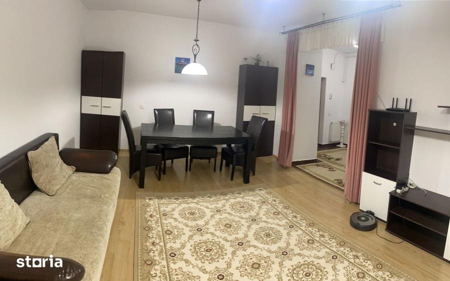 Apartament cu 2 camere decomandat în Vitan