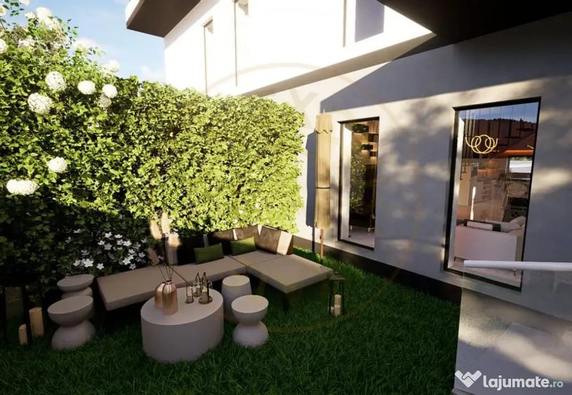 Duplex Premium la Pre? de Apartament, cu Finisaje la Aleger - 14