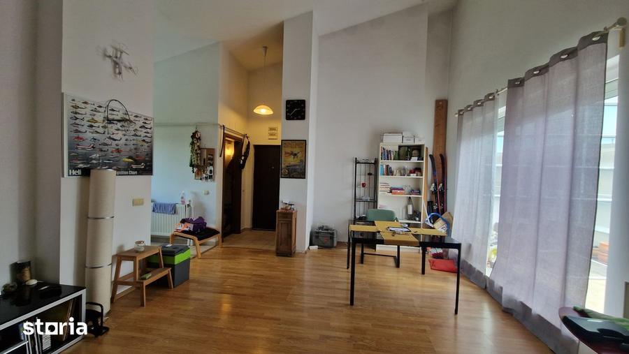 Apt luminos cu 3 camere, 25 mp terasa, 2 locuri parcare Felicity - 6
